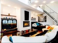 Central Capital Apartments 2*