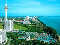 Pattaya Park 3*
