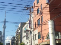 Capsule Inn Kinshicho 1*