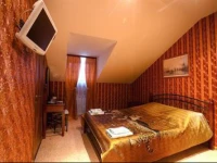 Pokrov Dvor mini hotel