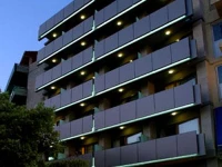 Olympic Palladium 3*