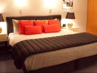 Strathern Motor Lodge 5*