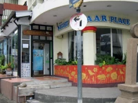 Night Bazaar Place 3*