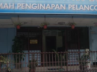 Kawana Tourist Inn 1*