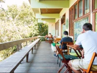 Rio Nature Hostel 2*