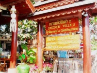 Saikaew Villa 2 2*