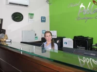 Hotel Poblado Boutique Express 3*