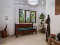 Golden Monkey Cottages 3*