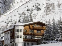 Almhof-Reithof Pitztal 2*