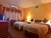 Kathmandu Prince Hotel 3*
