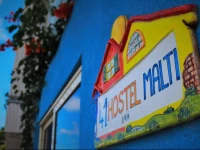 Hostel Malti 3*