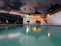 Paradise Anchor Villa 4*