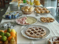 Hotel Sfinalicchio 3*