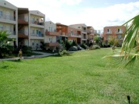 Maleme Mare Beach Resort 3*