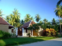 Plumeria Place Residence Private Villa 1 2*