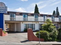 Argyle Motor Lodge 3*