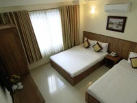 Phan Anh Backpackers