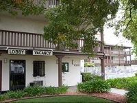 EZ 8 Motel Old Town 2*