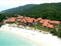 Laguna Redang Island Resort 4*