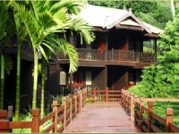 Berjaya Redang Beach Resort 4*