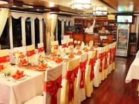 Halong Aurora Cruises 3*