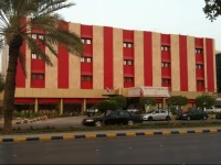 Orchid Al Mansour Hotel 4*