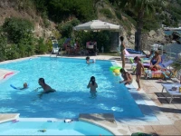 Residence Baia La Ruota 2*