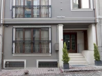 Collage Cihangir Apart 2*