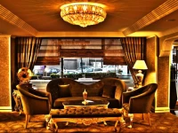 Ankara Gold Hotel 3*