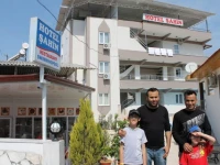 Hotel Sahin