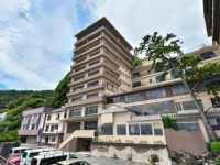 Hokkawa Onsen Hotel 3*