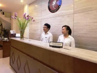 Rising Dragon Legend Hotel 3*