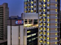 The Seacare Hotel 4*