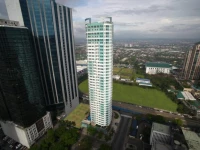 The Exchange Regency Residence Hotel 4*