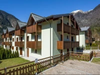 Residence Rta La Rosa delle Dolomiti 1*