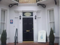 Seahorse Guest House 3*
