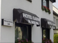 Hotel Garni Helga Hein 1*