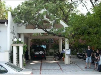 Nasandhura Palace Hotel 3*