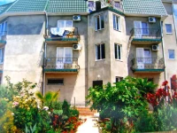 Gornaya Laguna guest house