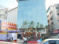 Bikanervala Boutique 3*