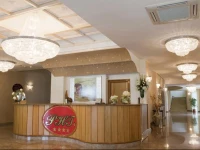 Park Hotel Tyrrenian 4*