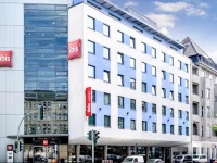 Ibis Berlin City West 2*