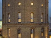 Hotel Im Wasserturm 5*