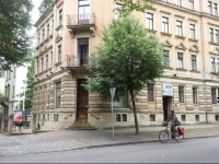 Hotel am Bonhoefferplatz 3*