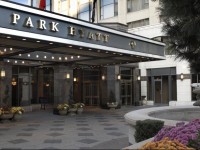 Park Hyatt Toronto 5*