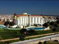 Garden of Sun Hotel 5*