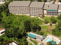 Inn At Grand Glaize 3*