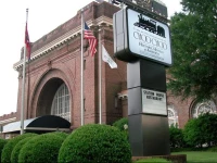 Chattanooga Choo Choo 3*