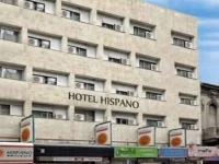 Hispano Hotel 3*