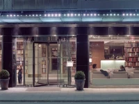 Mornington Hotel Stockholm City 4*